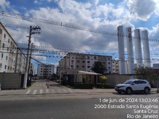Imagem do imóvel AP93648