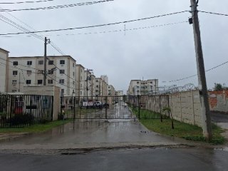 Imagem do imóvel AP43107