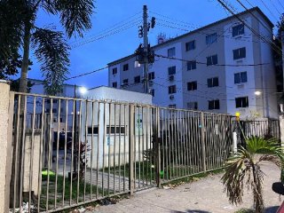Imagem do imóvel AP82723