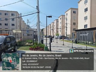 Imagem do imóvel AP79198