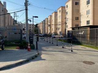 Imagem do imóvel AP41540