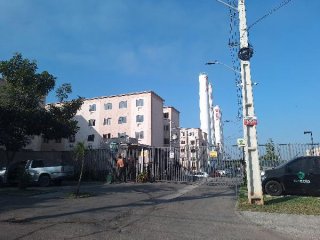 Imagem do imóvel AP01941