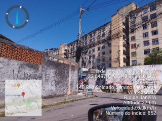 Imagem do imóvel AP82854