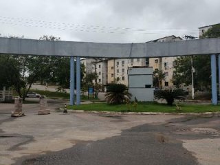 Imagem do imóvel AP42205