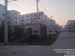 Imagem do imóvel AP44395