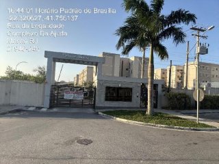 Imagem do imóvel AP76214