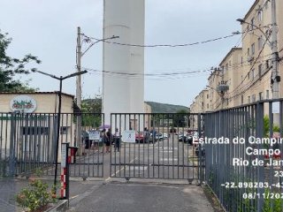 Imagem do imóvel AP46271