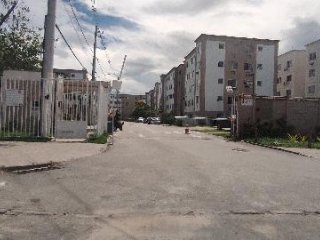 Imagem do imóvel AP53672