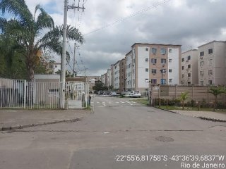 Imagem do imóvel AP12106