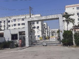 Imagem do imóvel AP63906
