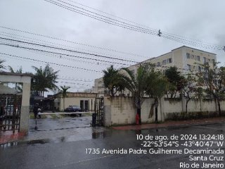 Imagem do imóvel AP13491
