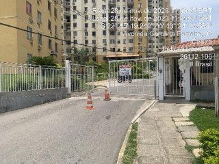 Imagem do imóvel AP86936