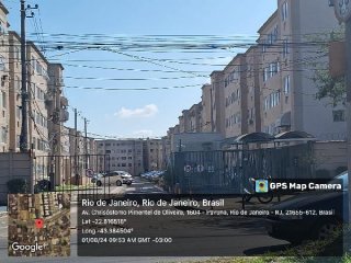 Imagem do imóvel AP70219