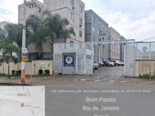 Imagem do imóvel AP79441