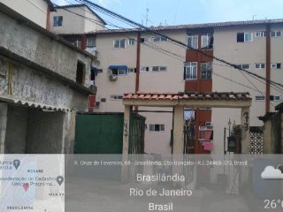 Imagem do imóvel AP56083