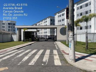 Imagem do imóvel AP21777
