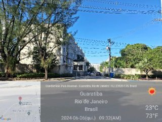 Imagem do imóvel AP46559