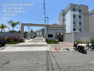 Imagem do imóvel AP27804