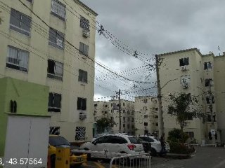Imagem do imóvel AP75825