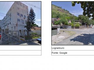 Imagem do imóvel AP84392
