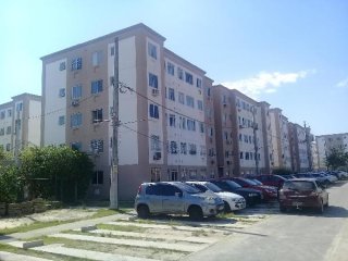 Imagem do imóvel AP87008