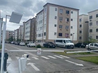 Imagem do imóvel AP91383