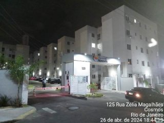 Imagem do imóvel AP70487