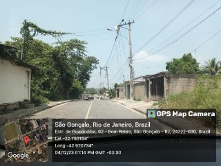 Imagem do imóvel CA97798