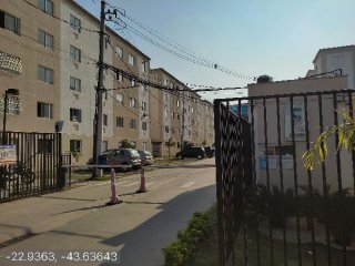 Imagem do imóvel AP54481