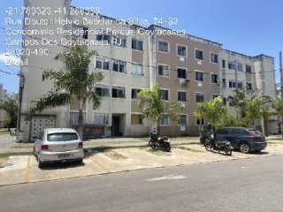 Imagem do imóvel AP43302
