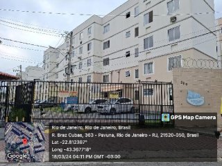 Imagem do imóvel AP16520