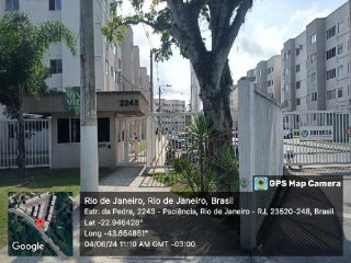 Imagem do imóvel AP66704