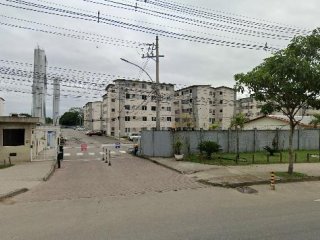 Imagem do imóvel AP41923