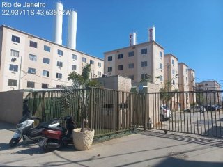 Imagem do imóvel AP66525