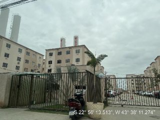 Imagem do imóvel AP31993