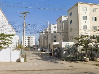 Imagem do imóvel AP54020