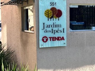 Imagem do imóvel AP93905