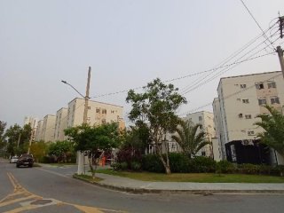 Imagem do imóvel AP92924