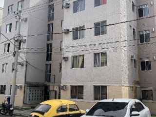 Imagem do imóvel AP02770