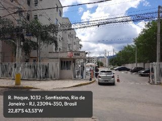 Imagem do imóvel AP80568