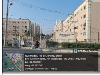 Imagem do imóvel AP07682