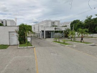 Imagem do imóvel AP43605