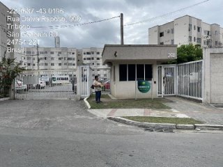 Imagem do imóvel AP49414