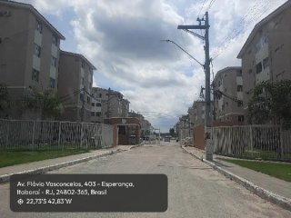 Imagem do imóvel AP05717