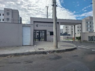 Imagem do imóvel AP96187