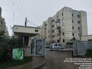 Imagem do imóvel AP11466