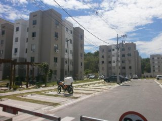 Imagem do imóvel AP25093
