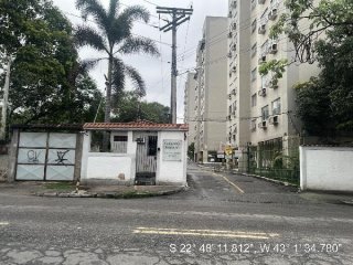 Imagem do imóvel AP78359