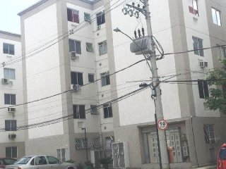 Imagem do imóvel AP77412