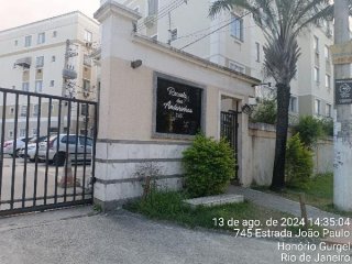 Imagem do imóvel AP80374